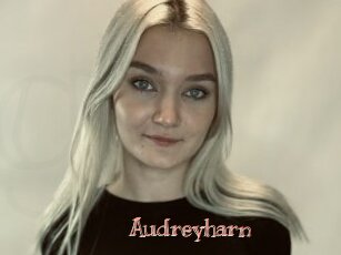 Audreyharn