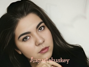 Augustabuskey