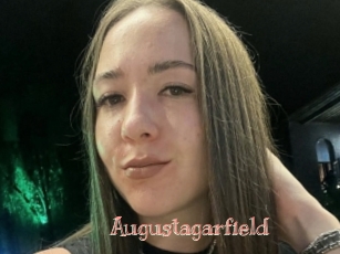 Augustagarfield