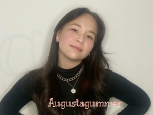 Augustagummer