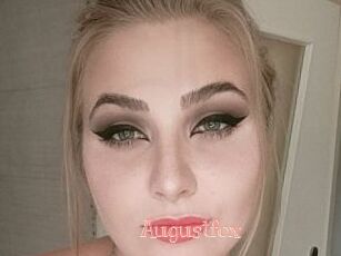 Augustfox