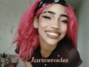 Aurimercedes