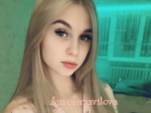 Auroravavilova