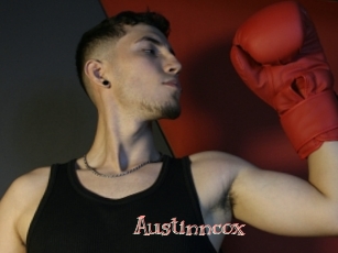 Austinncox