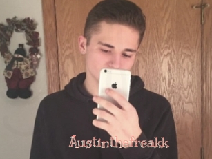 Austinthefreakk