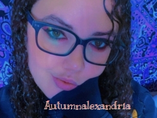 Autumnalexandria