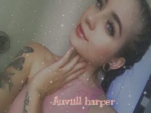 Auviill_harper