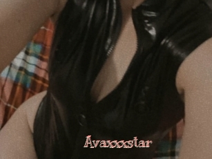 Avaxxxstar