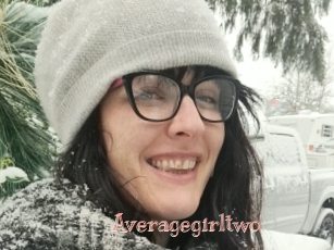 Averagegirltwo