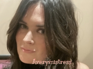 Averymistress