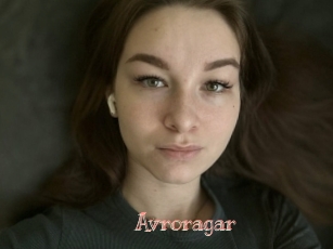 Avroragar