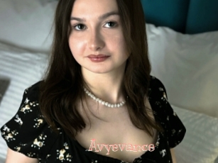 Avyevance