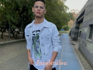 Axcelcullen