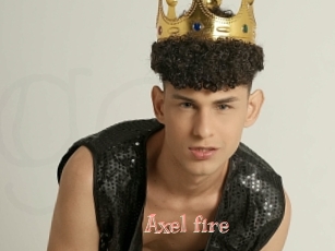 Axel_fire