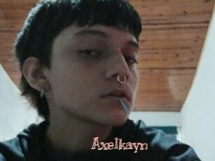 Axelkayn