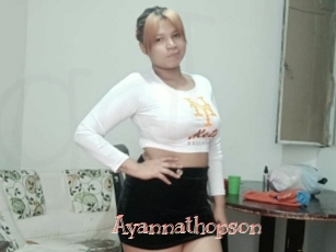 Ayannathopson