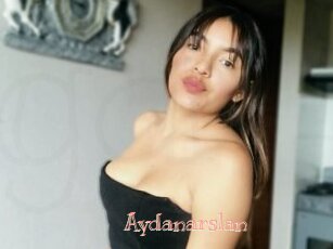 Aydanarslan