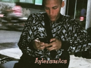 Aylensantos