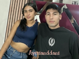 Aymianddani