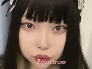 Ayumiross