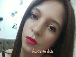 Azorenka