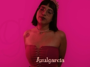 Azulgarcia