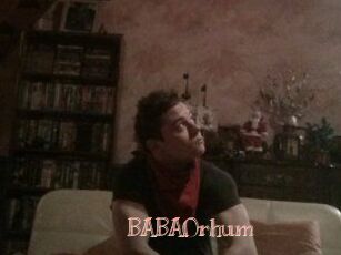 BABAOrhum