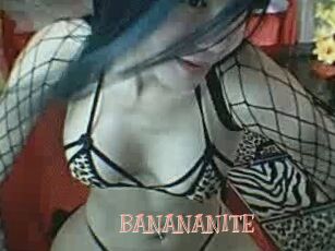 BANANANITE