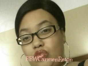 BBWCarmenReign