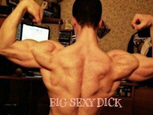 BIG_SEXY_DICK