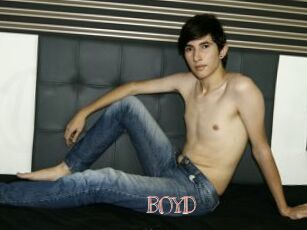 BOYD