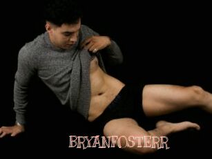 BRYANFOSTERR