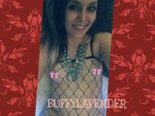 BUFFYLAVENDER