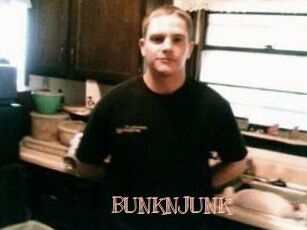 BUNKNJUNK