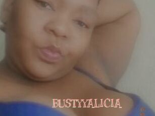 BUSTYYALICIA