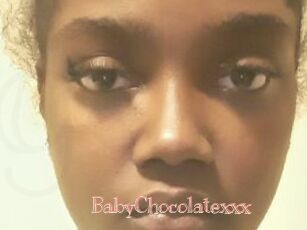 BabyChocolatexxx