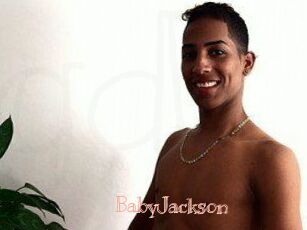 BabyJackson