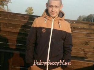 BabySexyMen