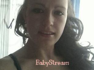 BabyStream