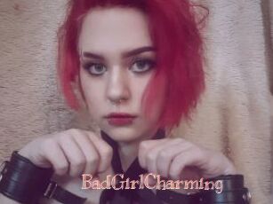 BadGirlCharming