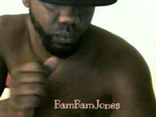 BamBamJones