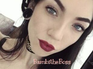 Bambi_theBoss