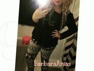 BarbaraArias