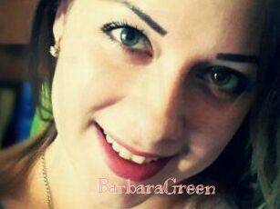 BarbaraGreen