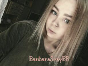 BarbaraSexyBB