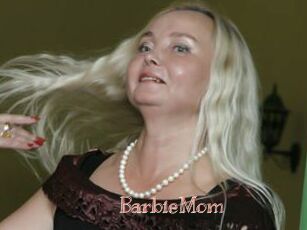 BarbieMom