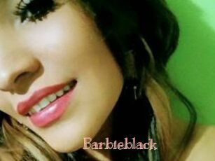 Barbie_black