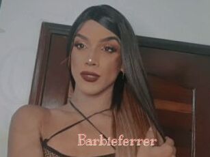 Barbieferrer