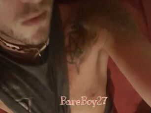 BareBoy27