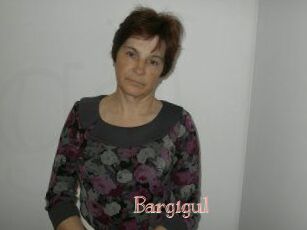 Bargigul